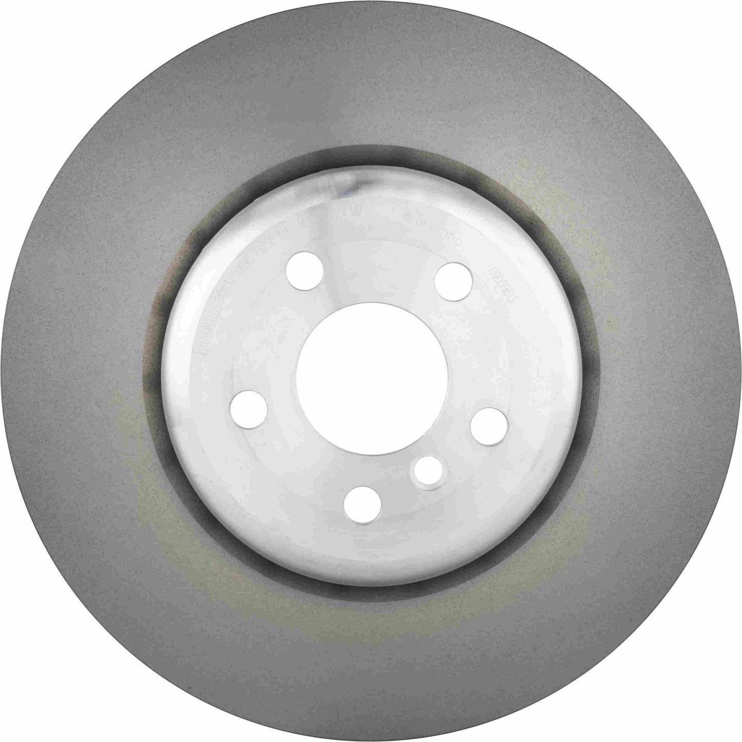 Brembo Disc Brake Rotor 09.D096.13