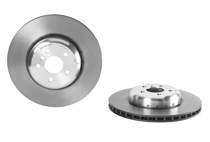 Brembo Disc Brake Rotor 09.D096.13