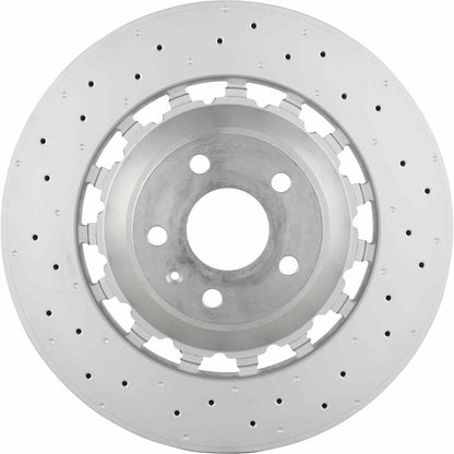 Brembo OE Brembo 16-22 Mazda MX-5 Miata Front UV Coated Rotor 09.D174.33
