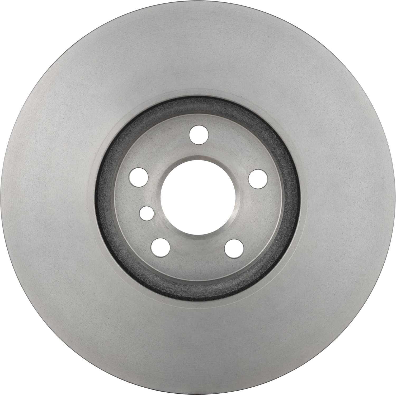 Brembo OE Brembo 15-21 Mini Cooper/17-19 Cooper Clubman Front Premium UV Coated OE Equivalent Rotor 09.D179.11