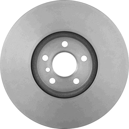 Brembo OE Brembo 15-21 Mini Cooper/17-19 Cooper Clubman Front Premium UV Coated OE Equivalent Rotor 09.D179.11