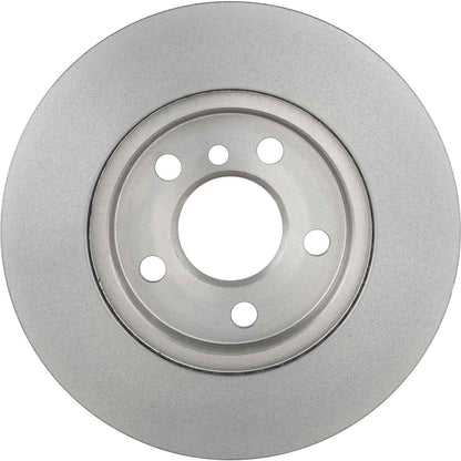 Brembo OE Brembo 14-20 BMW i3/18-20 i3s Front Premium UV Coated OE Equivalent Rotor 09.D208.11
