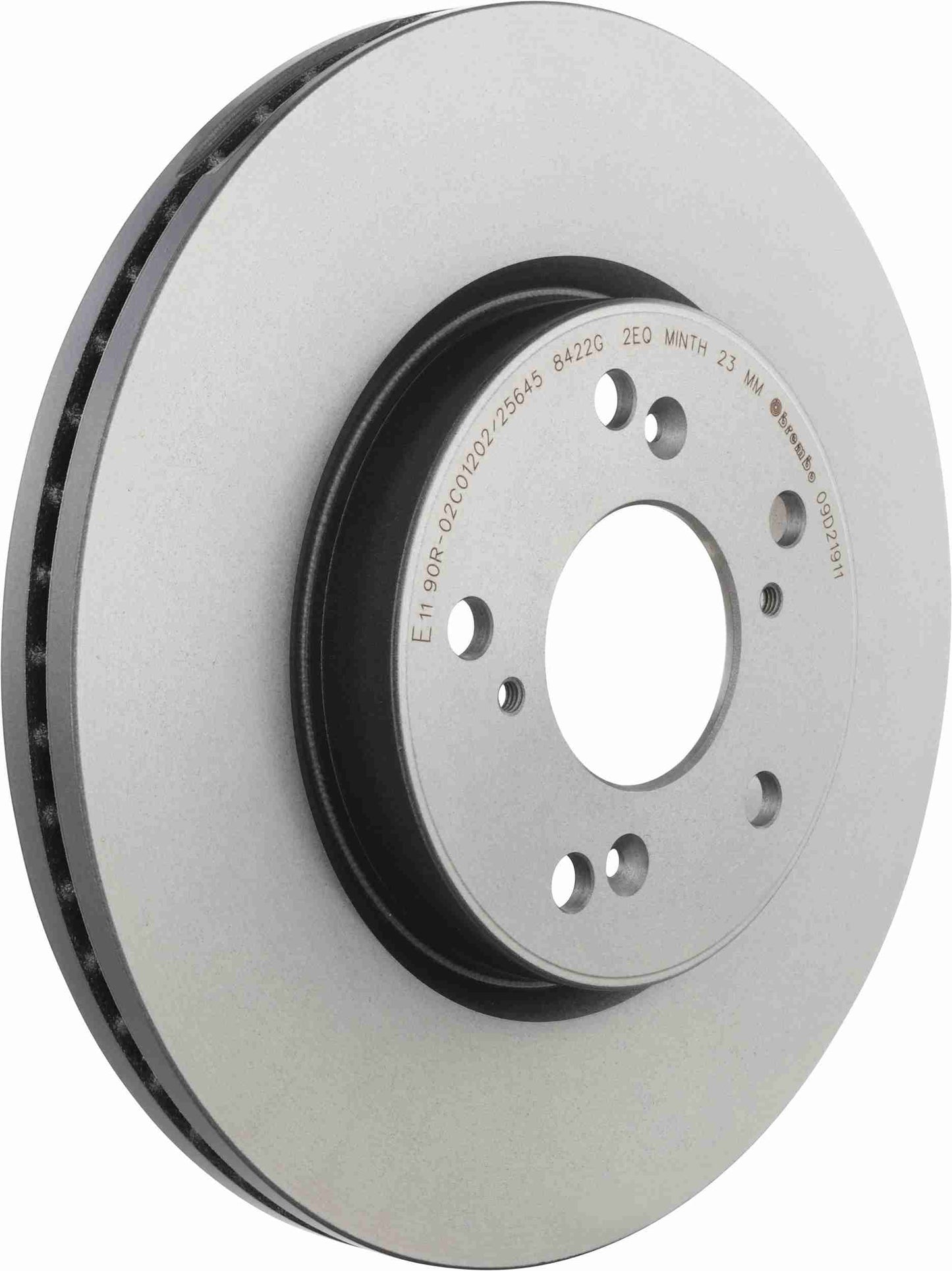 Brembo Disc Brake Rotor 09.D219.11