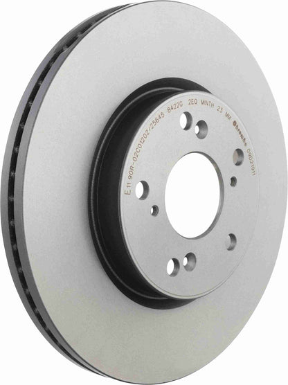 Brembo Disc Brake Rotor 09.D219.11