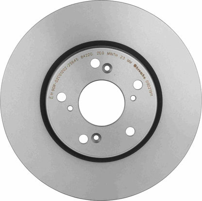 Brembo Disc Brake Rotor 09.D219.11
