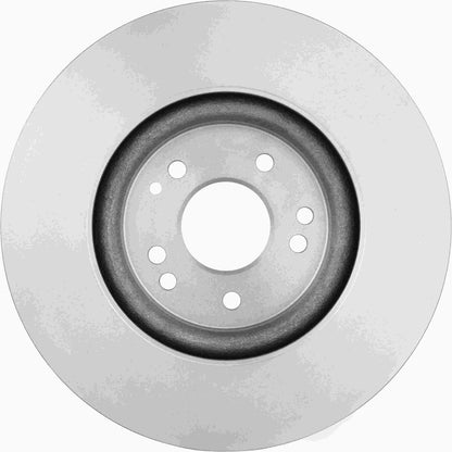 Brembo OE Brembo 92-93 Mercedes-Benz 500E/1993 500SL/600SL Front Left Premium UV Coated OE Equivalent Rotor 09.D228.11