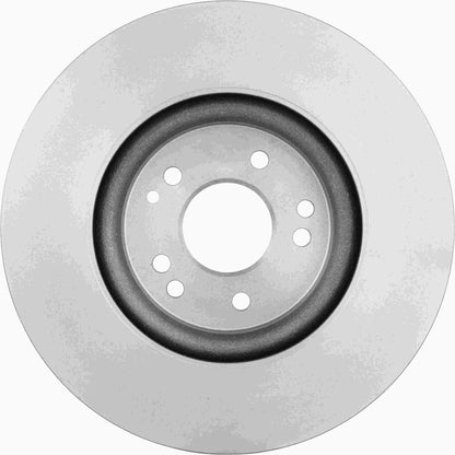 Brembo OE Brembo 92-93 Mercedes-Benz 500E/1993 500SL/600SL Front Right Premium UV Coated OE Equivalent Rotor 09.D229.11