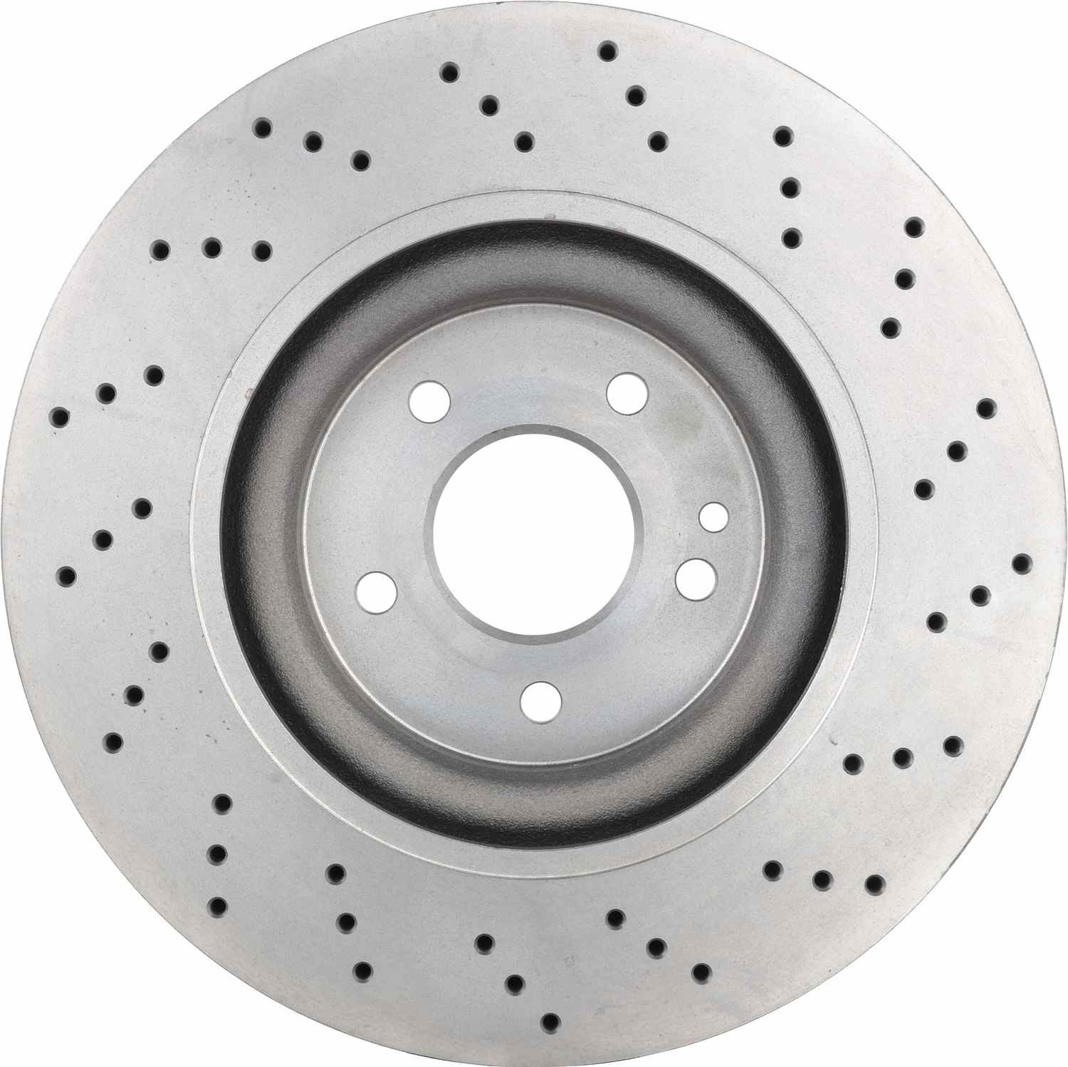 Brembo Disc Brake Rotor 09.D231.21