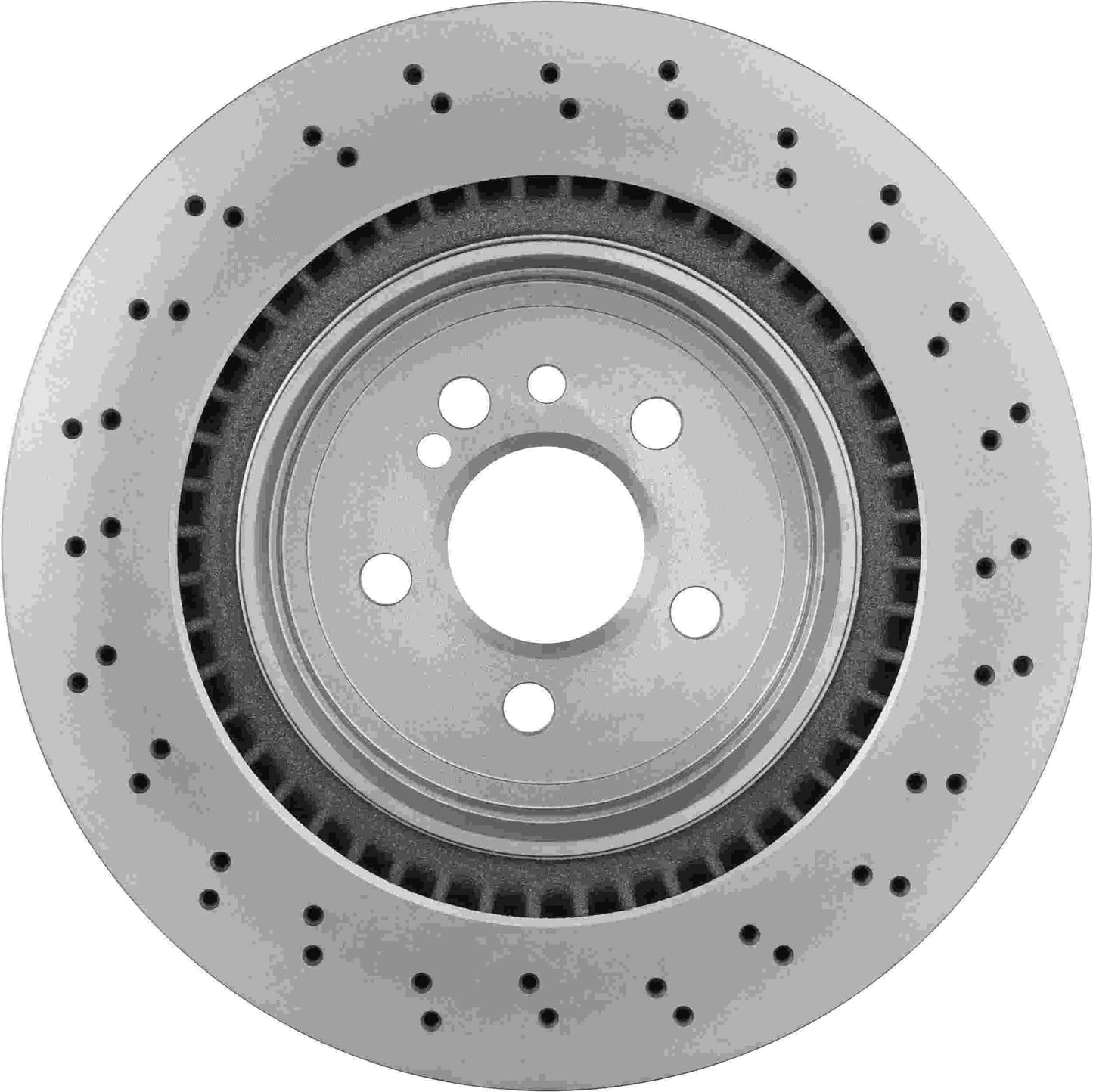 Brembo Disc Brake Rotor 09.D268.11