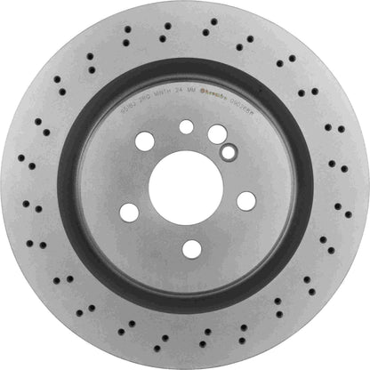 Brembo Disc Brake Rotor 09.D268.11