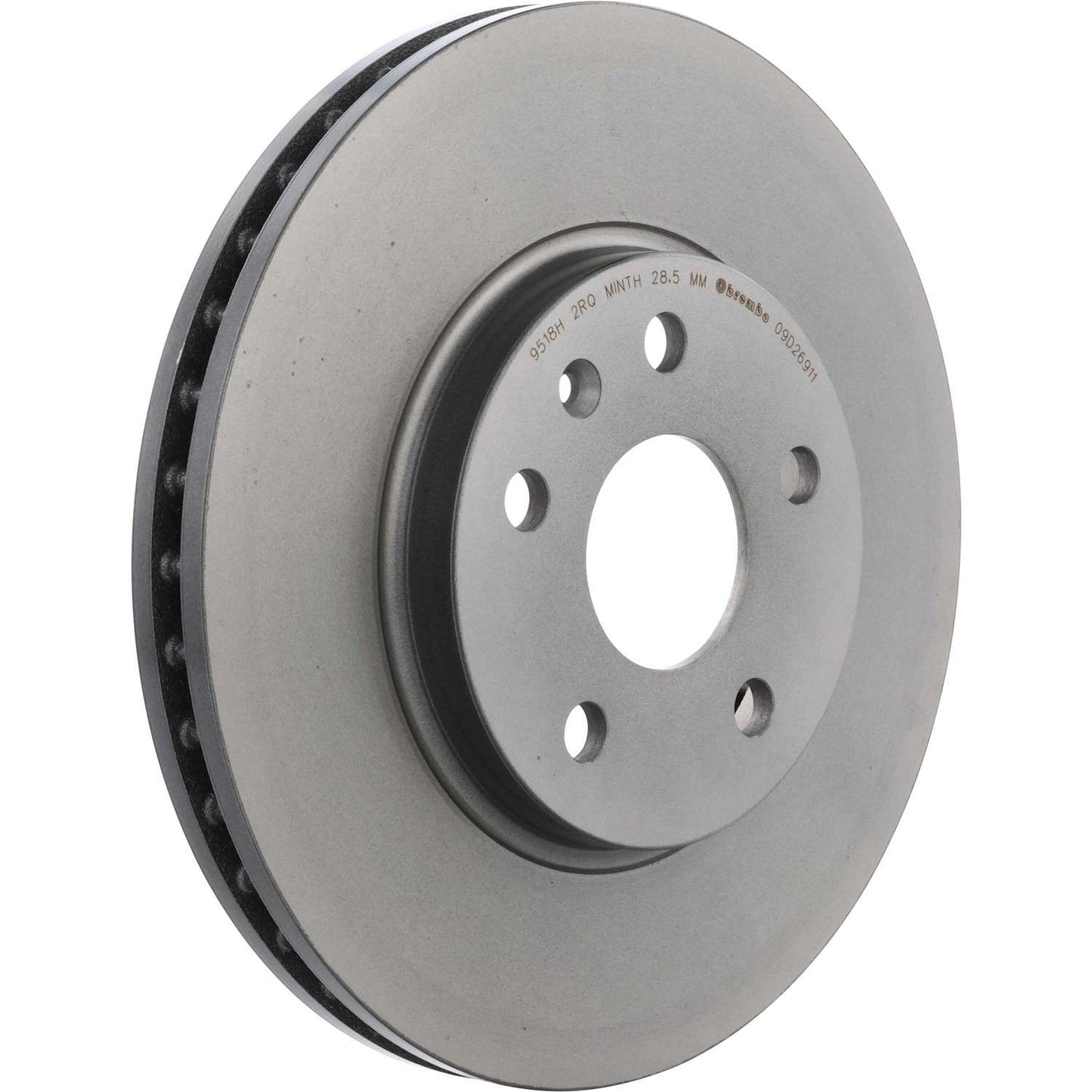 Brembo Disc Brake Rotor 09.D269.11