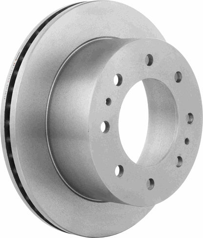 Brembo OE Brembo 08-14 Ford E-150/E-250/08-22 E-350 Super Duty/09-18 E-450 Super Duty UV Coated Rotor 09.D271.10