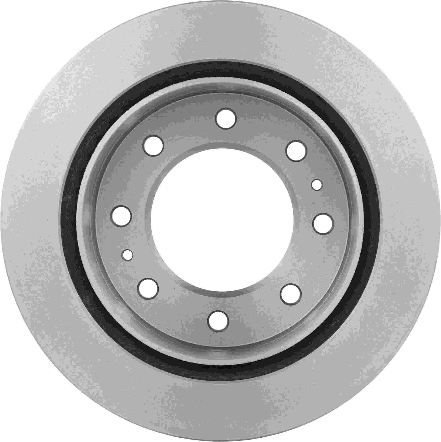 Brembo OE Brembo 08-14 Ford E-150/E-250/08-22 E-350 Super Duty/09-18 E-450 Super Duty UV Coated Rotor 09.D271.10