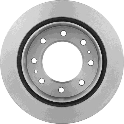 Brembo OE Brembo 08-14 Ford E-150/E-250/08-22 E-350 Super Duty/09-18 E-450 Super Duty UV Coated Rotor 09.D271.10