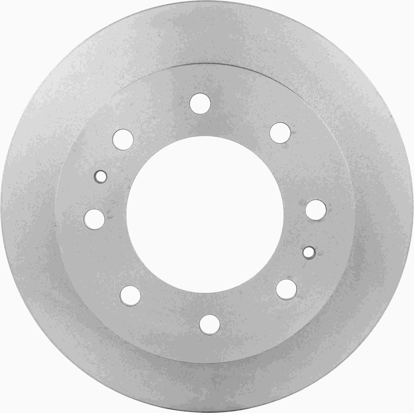 Brembo OE Brembo 08-14 Ford E-150/E-250/08-22 E-350 Super Duty/09-18 E-450 Super Duty UV Coated Rotor 09.D271.10