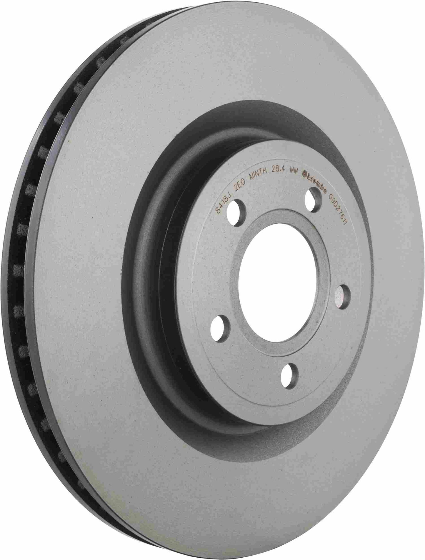 Brembo Disc Brake Rotor 09.D276.11