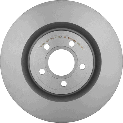 Brembo Disc Brake Rotor 09.D276.11
