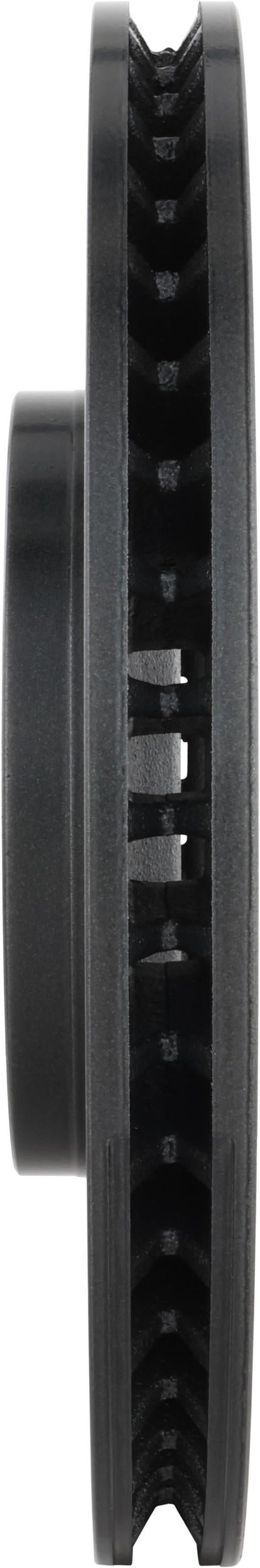 Brembo Disc Brake Rotor 09.D276.11