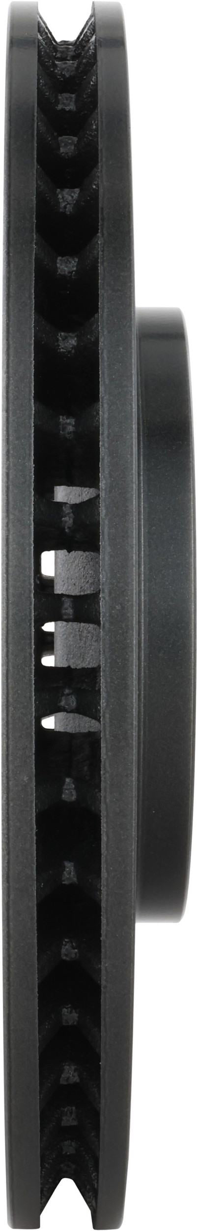 Brembo Disc Brake Rotor 09.D276.11