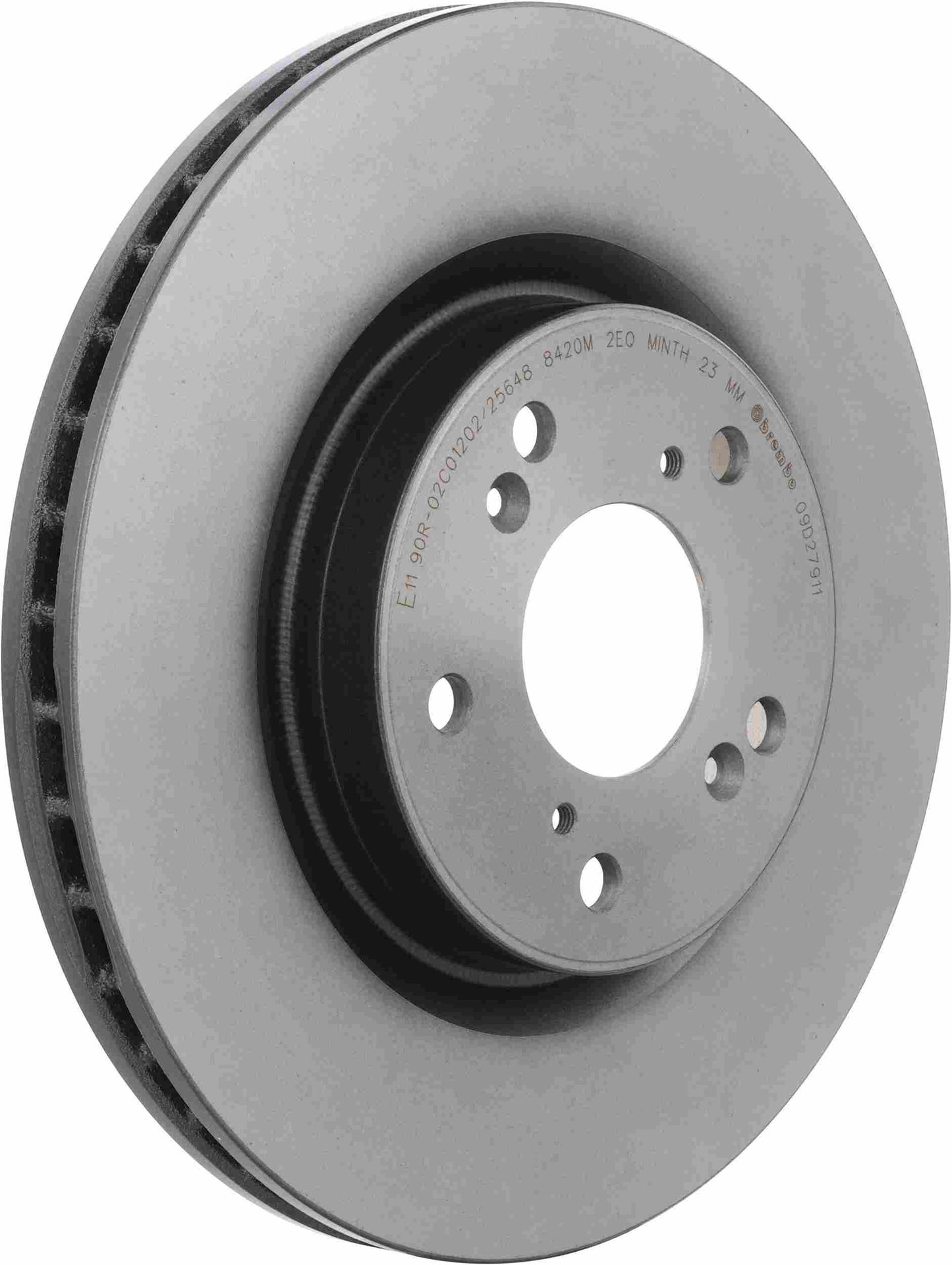 Brembo Disc Brake Rotor 09.D279.11