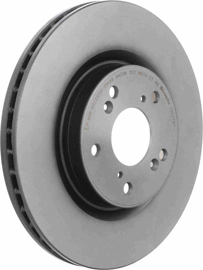 Brembo Disc Brake Rotor 09.D279.11
