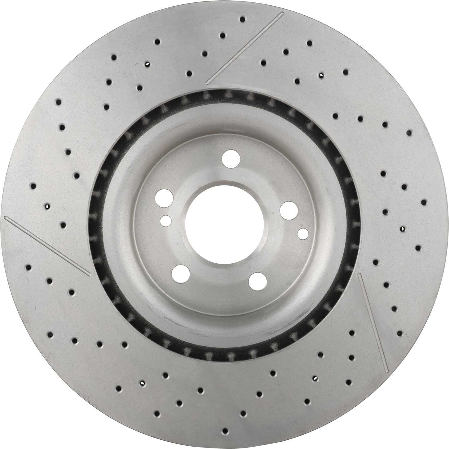 Brembo Disc Brake Rotor 09.D339.11