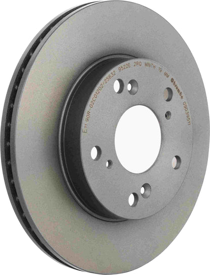 Brembo Disc Brake Rotor 09.D395.11