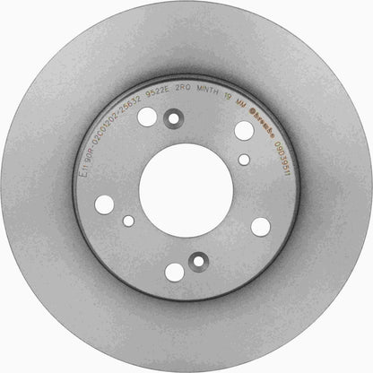 Brembo Disc Brake Rotor 09.D395.11