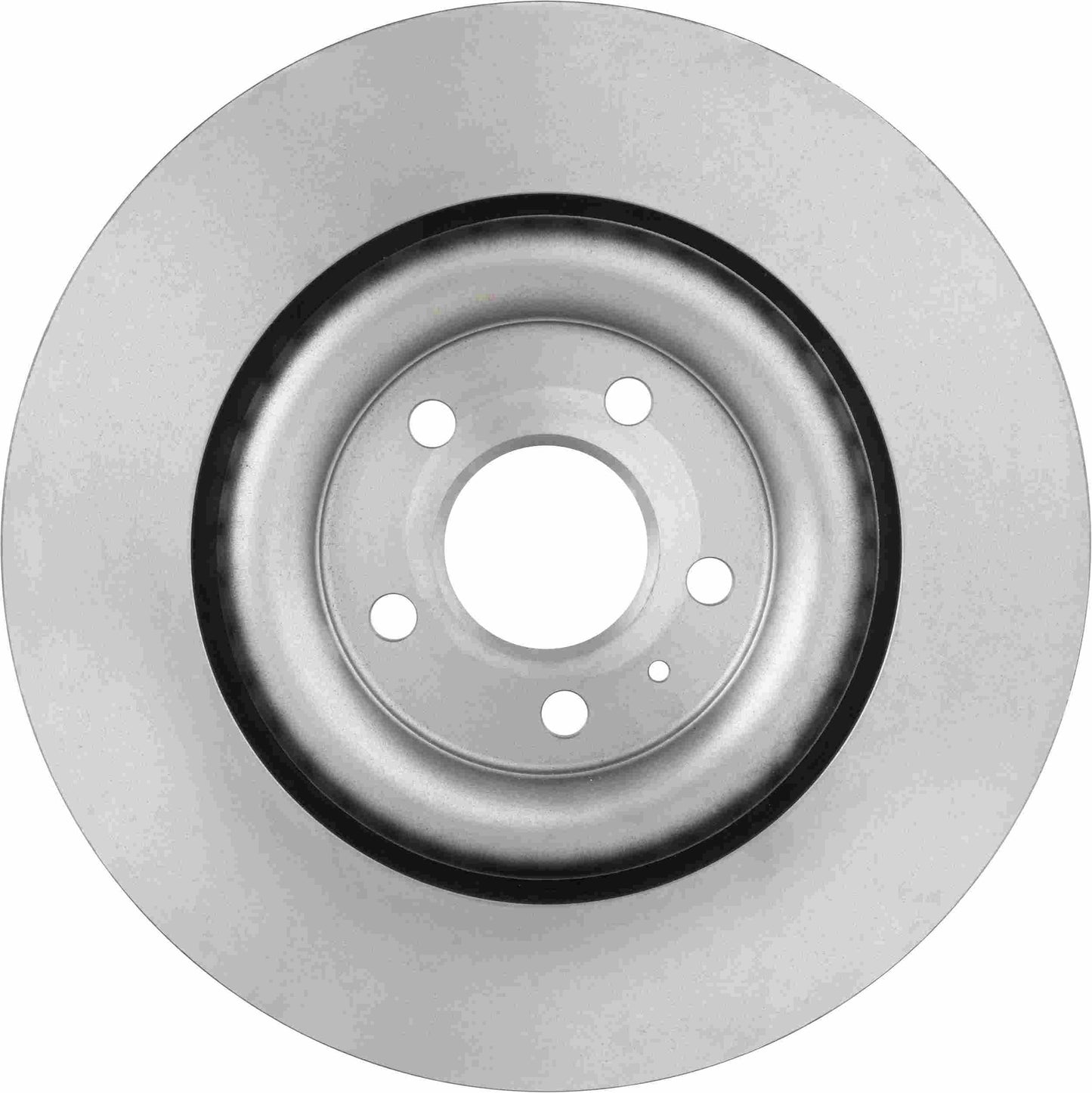 Brembo OE Brembo 19-20 Audi A8 Quattro/2019 e-tron Quattro/17-20 Q7 Rear Premium UV Coated OE Equivalent Rotor 09.D424.11