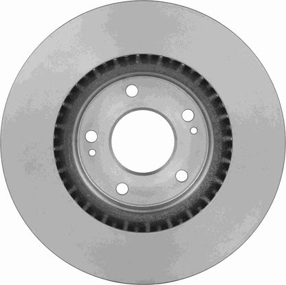 Brembo OE Brembo 17-20 Hyundai Elantra/18-20 Elantra GT Front Premium UV Coated OE Equivalent Rotor 09.D428.11