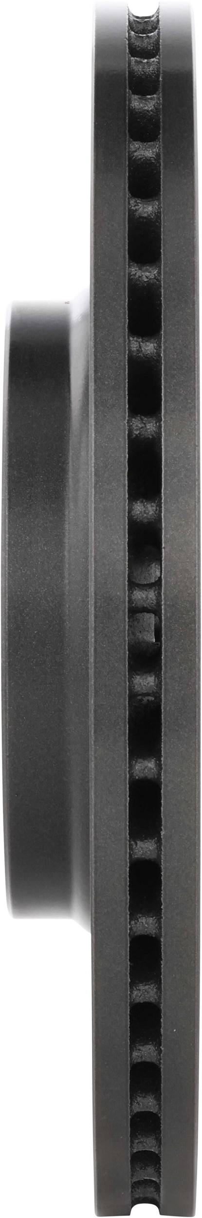 Brembo OE Brembo 17-20 Hyundai Elantra/18-20 Elantra GT Front Premium UV Coated OE Equivalent Rotor 09.D428.11