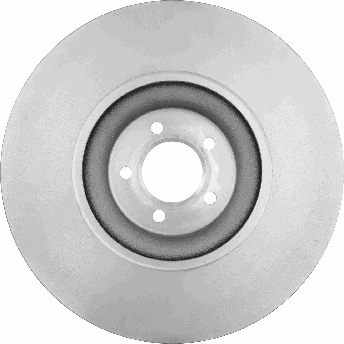 Brembo OE Brembo 14-21 Jaguar F-Type Front Premium UV Coated OE Equivalent Rotor 09.D433.11