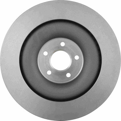 Brembo OE Brembo 14-21 Jaguar F-Type/10-15 XF/10-15 XFR/12-15 XKR-S Rear Premium UV Coated OE Equivalent Rotor 09.D434.11