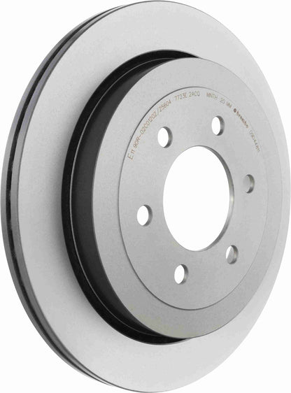 Brembo Disc Brake Rotor 09.D448.11