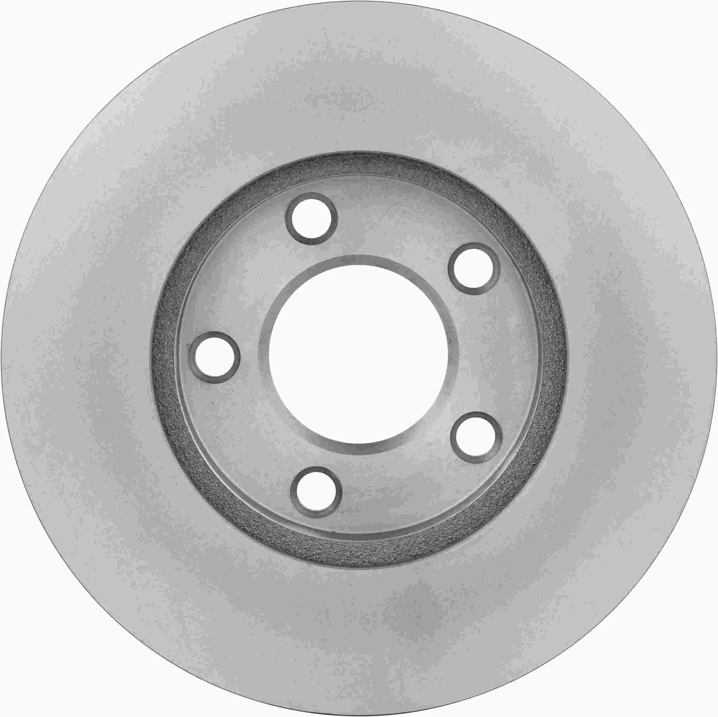 Brembo OE Brembo 94-04 Ford Mustang Front Premium UV Coated OE Equivalent Rotor 09.D449.11