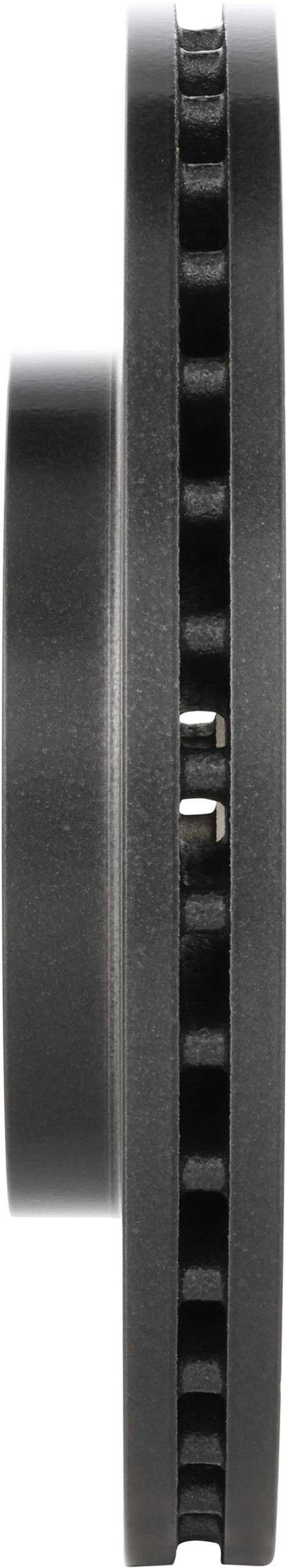 Brembo OE Brembo 94-04 Ford Mustang Front Premium UV Coated OE Equivalent Rotor 09.D449.11