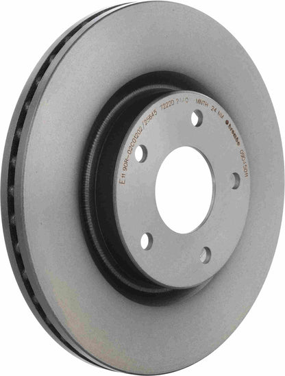 Brembo Disc Brake Rotor 09.D450.11