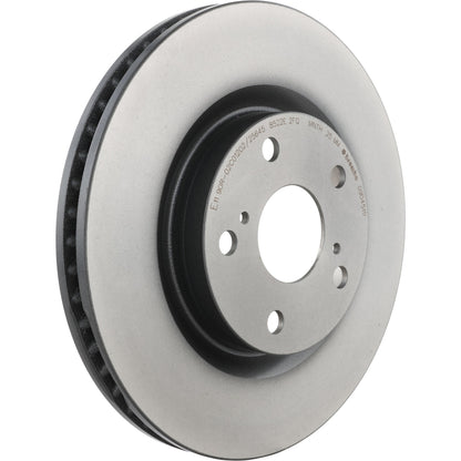 Brembo Disc Brake Rotor 09.D451.11
