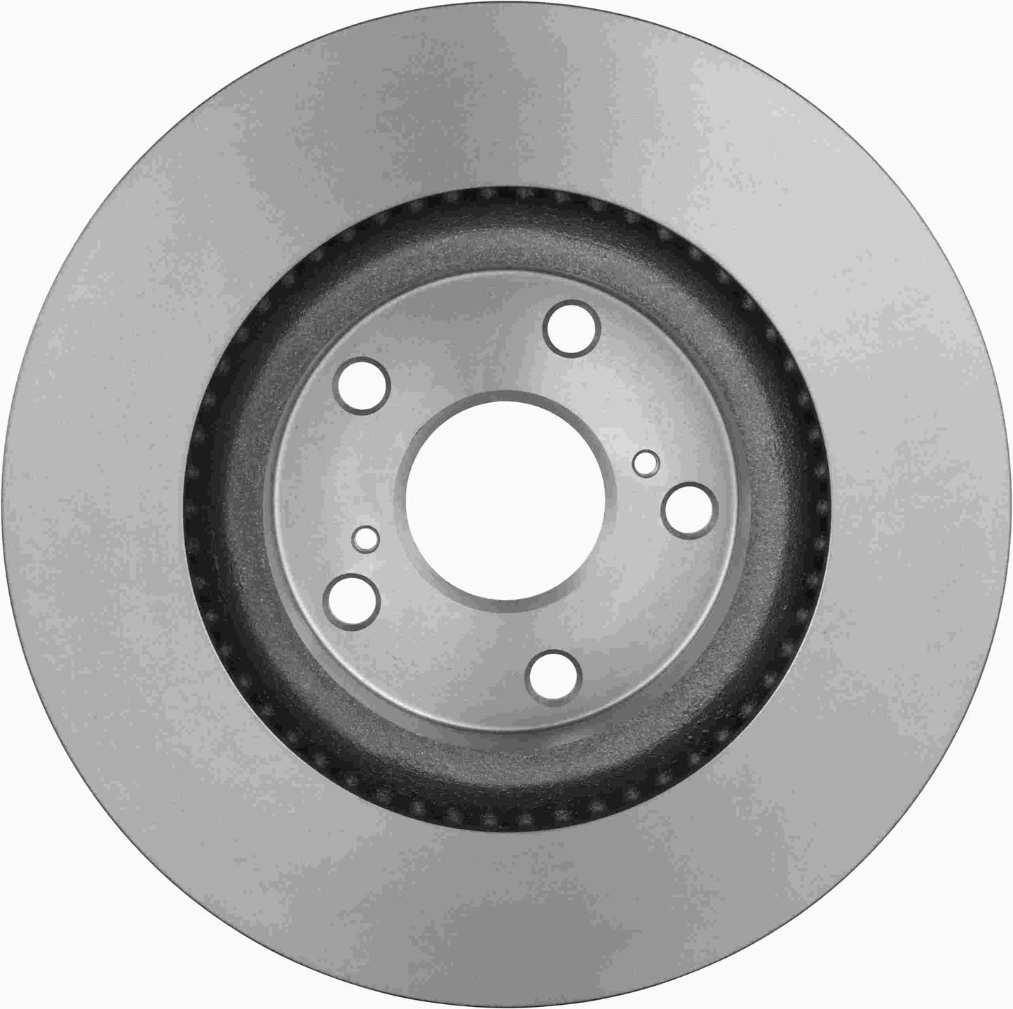 Brembo Disc Brake Rotor 09.D451.11