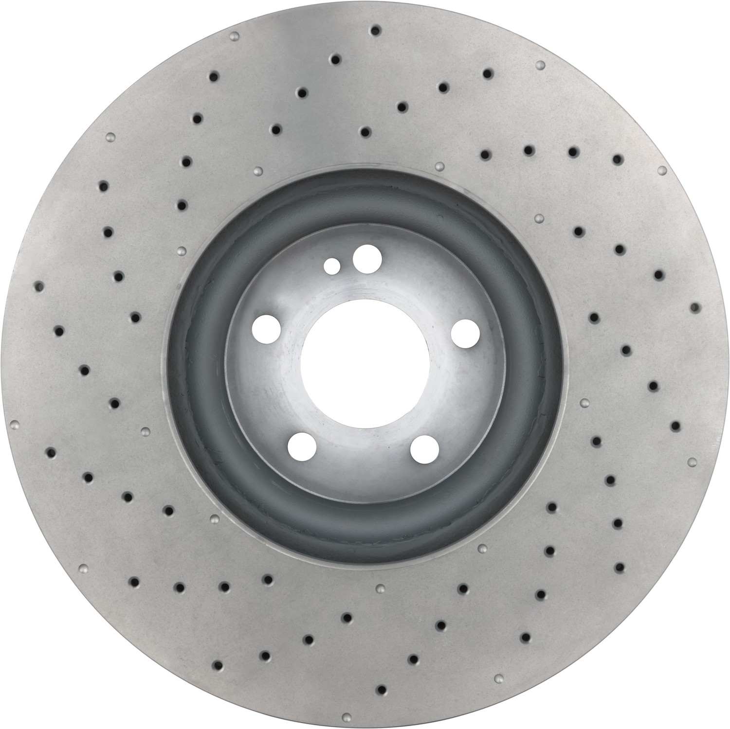 Brembo Disc Brake Rotor 09.D524.13