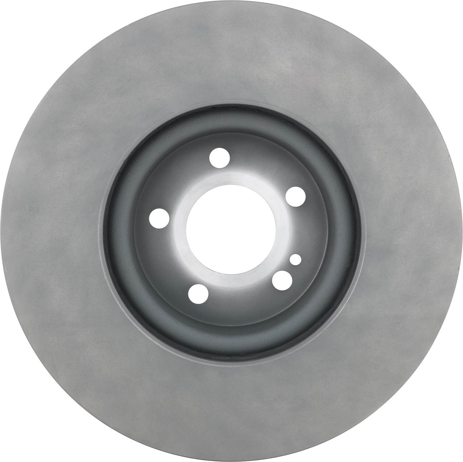 Brembo OE Brembo 15-19 Mercedes-Benz C300/18-19 E300 Front Premium OE Equivalent Rotor 09.D528.13