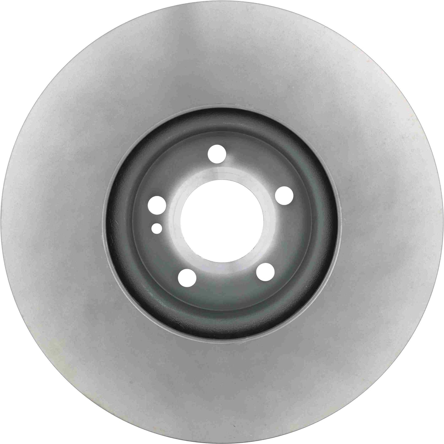Brembo OE Brembo 2017 Mercedes-Benz E300/16-20 GLC300 Front Premium OE Equivalent Rotor 09.D529.13