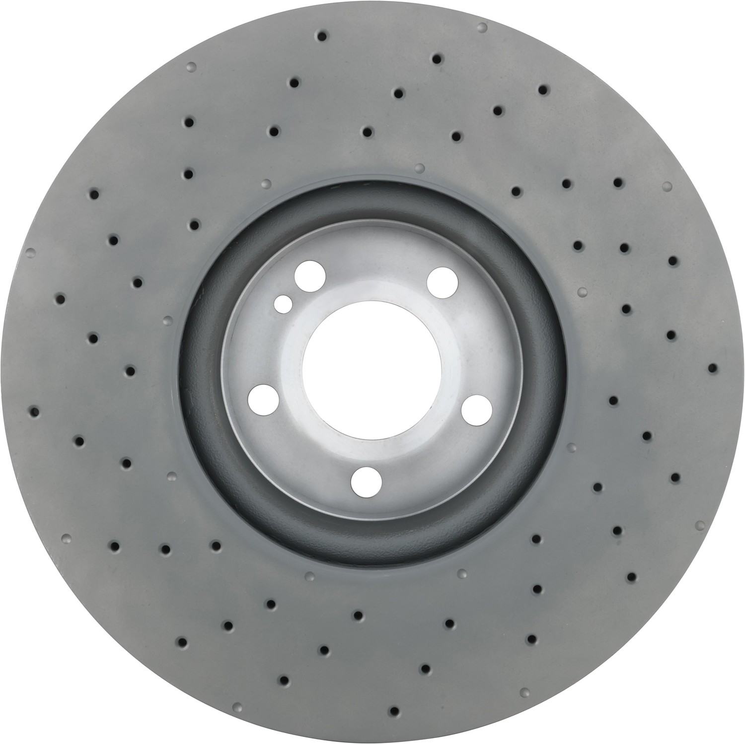 Brembo Disc Brake Rotor 09.D529.23