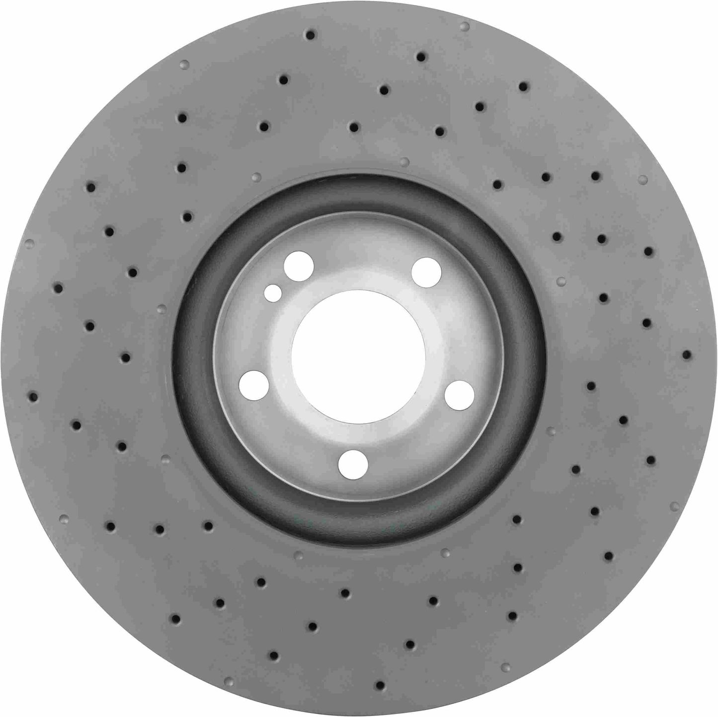 Brembo OE Brembo 15-19 Mercedes-Benz C300/16-18 C350e/2015 C400 Front Premium OE Equivalent Rotor 09.D529.23
