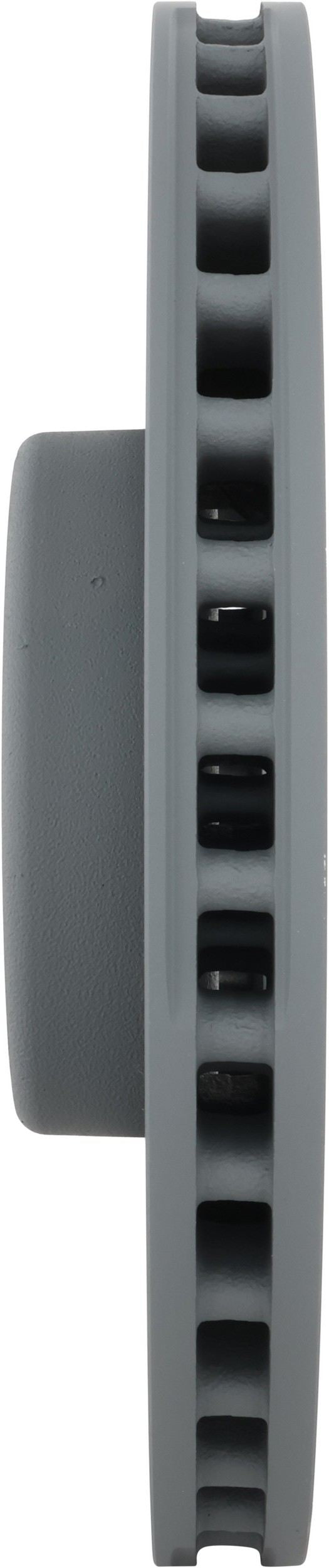 Brembo OE Brembo 15-19 Mercedes-Benz C300/16-18 C350e/2015 C400 Front Premium OE Equivalent Rotor 09.D529.23