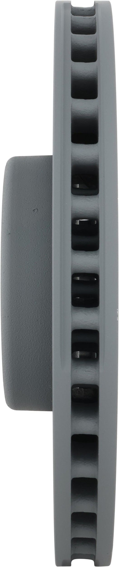 Brembo OE Brembo 15-19 Mercedes-Benz C300/16-18 C350e/2015 C400 Front Premium OE Equivalent Rotor 09.D529.23