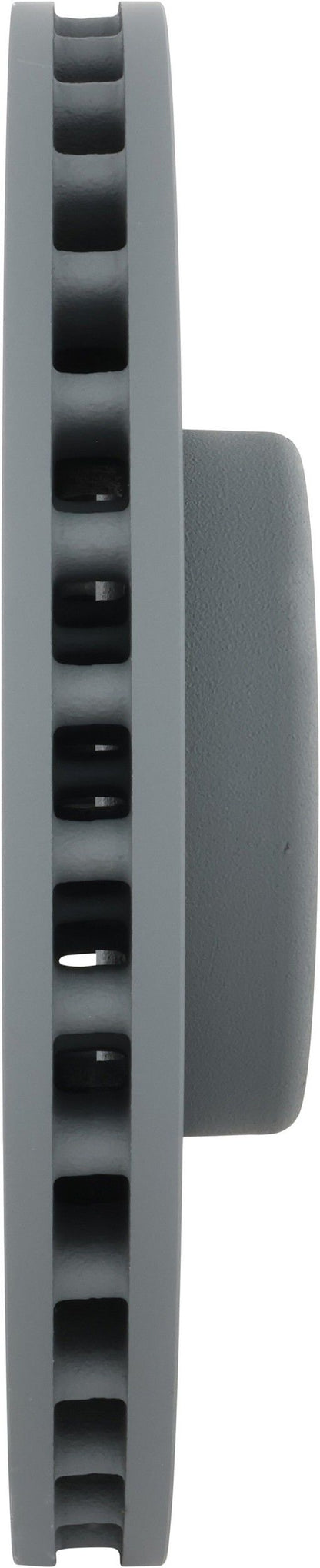 Brembo OE Brembo 15-19 Mercedes-Benz C300/16-18 C350e/2015 C400 Front Premium OE Equivalent Rotor 09.D529.23