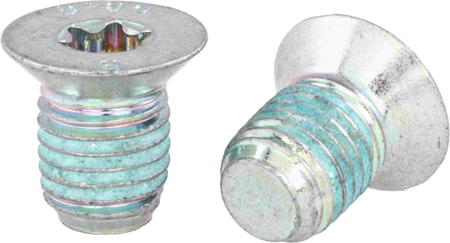 Brembo OE Brembo 2015 Mercedes-Benz C400 Rear Premium OE Equivalent Rotor 09.D533.13