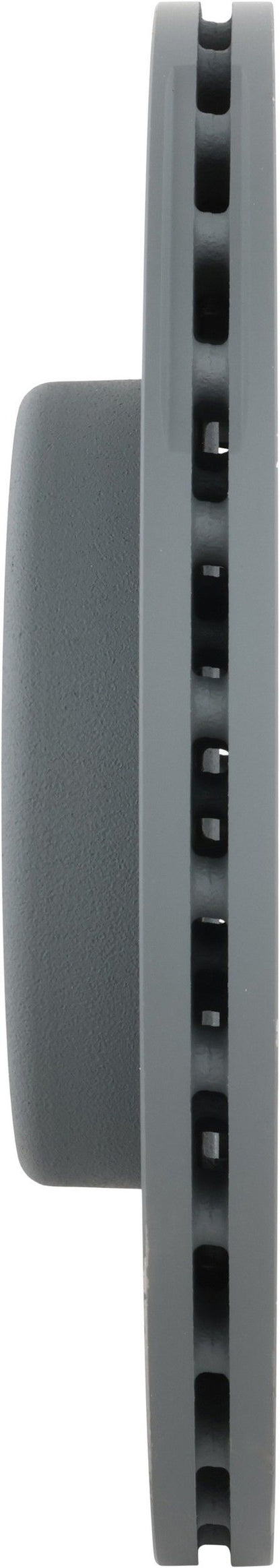 Brembo OE Brembo 2015 Mercedes-Benz C400 Rear Premium OE Equivalent Rotor 09.D533.13