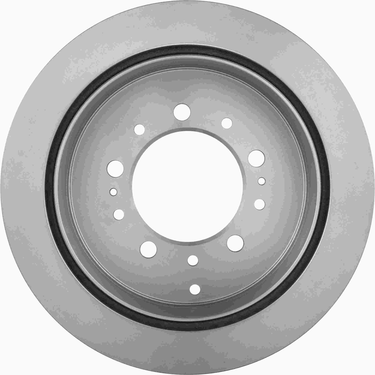 Brembo OE Brembo 20-22 Toyota Corolla/16-22 Toyota Prius/19-22 Toyota Prius AWD-e Front UV Coated Rotor 09.D618.11